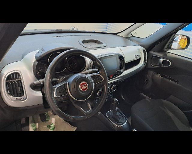 FIAT 500L Cross 1.4 s&s 95cv