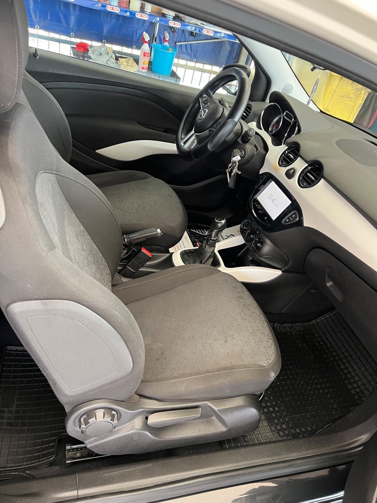 Opel Adam 1.4 87 CV Start&Stop Slam
