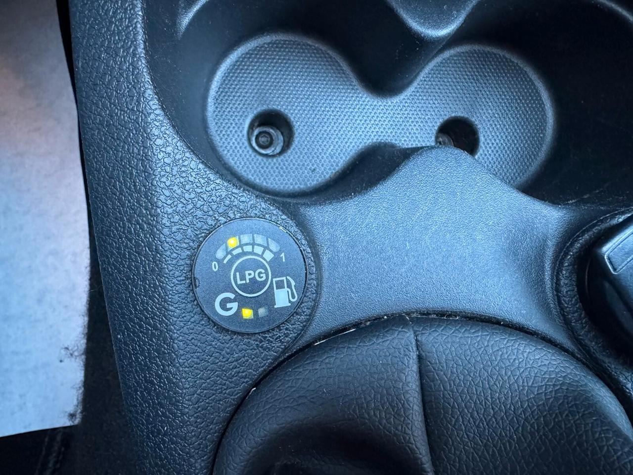 Dacia Sandero Stepway 1.0 TCe 100 CV ECO-G Comfort