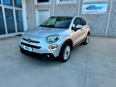 Fiat 500X 1.0 T3 120cv MT E6D Connect