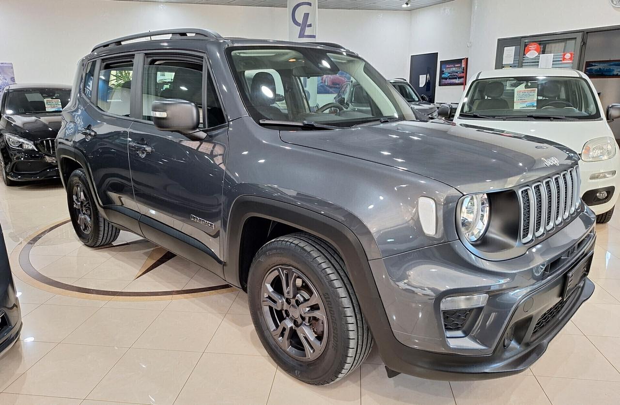 Jeep Renegade 1.6 Mjt 130 CV Longitude 16.000 KM