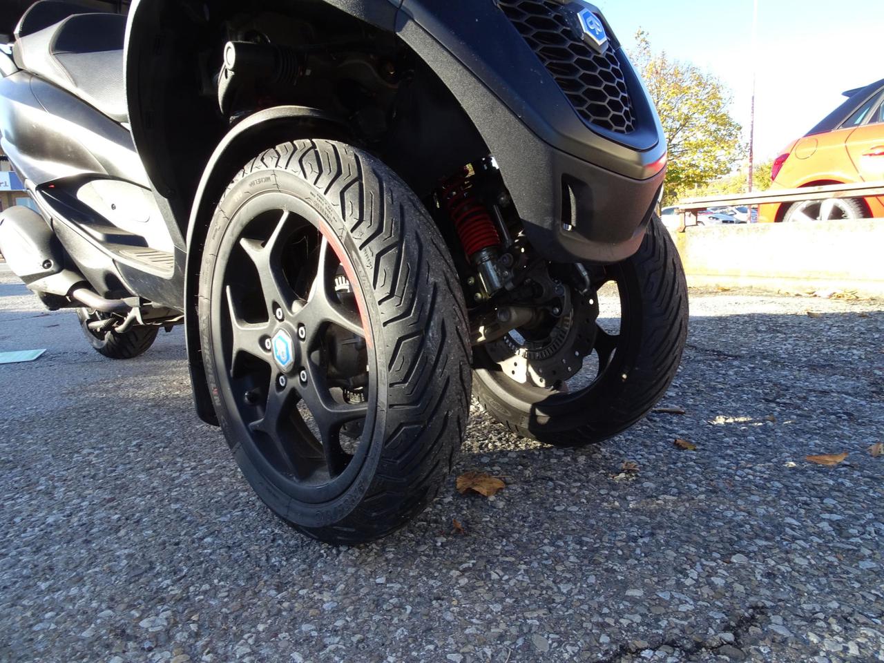 Piaggio MP3 LT 350 SPORT