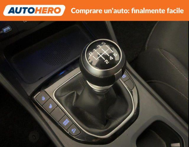HYUNDAI Tucson 1.6 T-GDI 48V Exellence