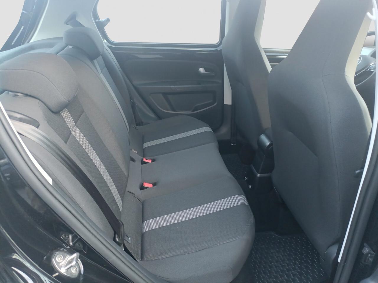 Volkswagen up! 1.0 3p. eco high BlueMotion Technology