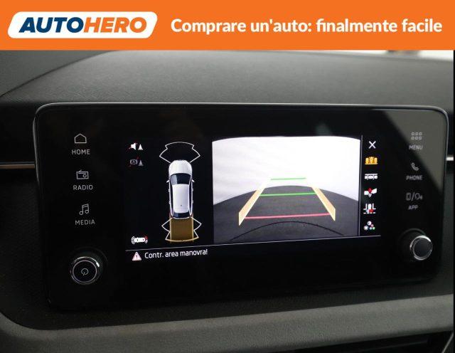 SKODA Scala 1.0 TSI 115 CV DSG Style