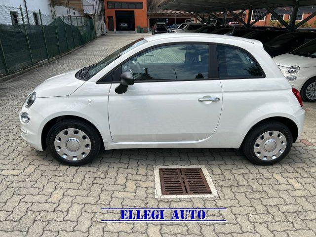 FIAT 500 PROMO FINANZ 1.0 Hybrid KM 0