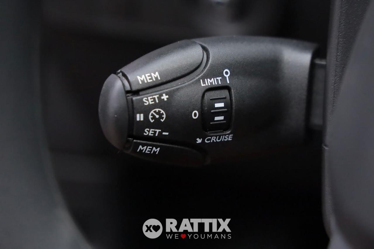 Citroen C3 1.2 Puretech 110CV Max