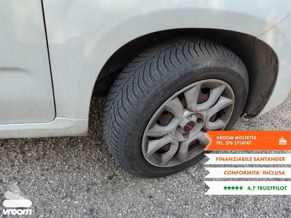 FIAT Panda 3ª serie Panda 0.9 TwinAir Turbo Na...
