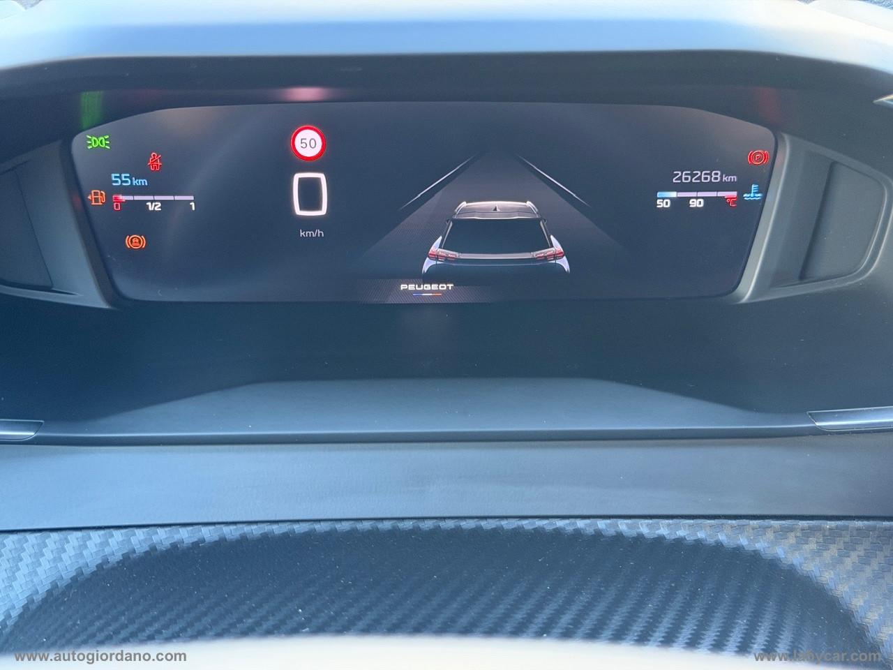 PEUGEOT 2008 PureTech 100 S&S Allure