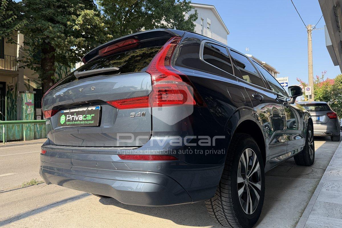 VOLVO XC60 B4 (d) AWD automatico Core