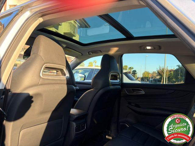 MG HS 1.5T-GDI Comfort Tetto Navi Pelle Full Optional