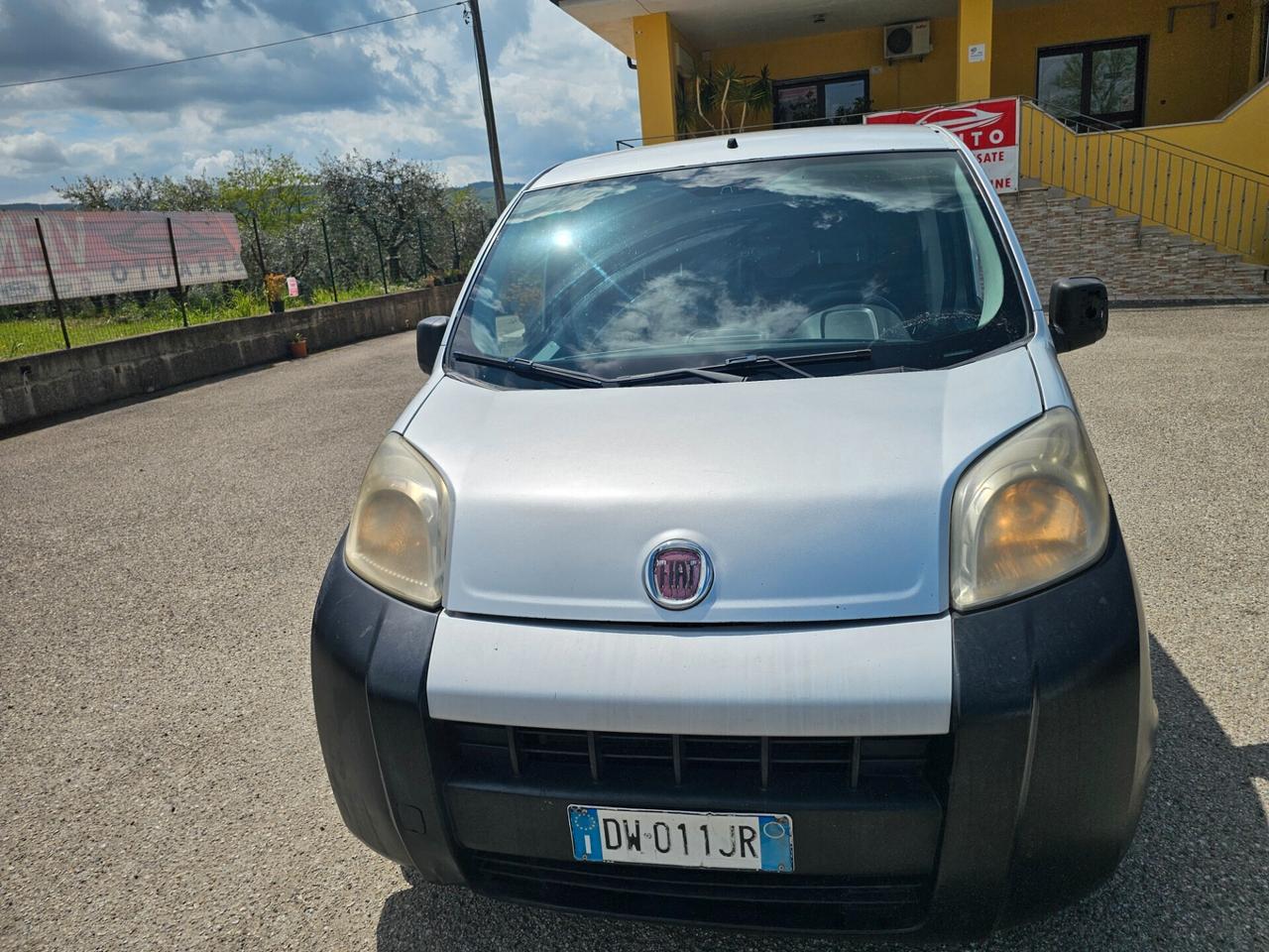 Fiat Fiorino 1.3 MJT 75CV Furgone 3792464507