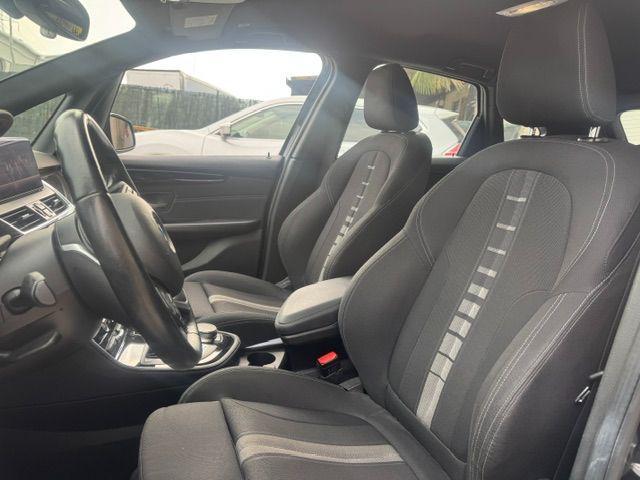 BMW 225 xe Active Tourer iPerformance Sport aut.