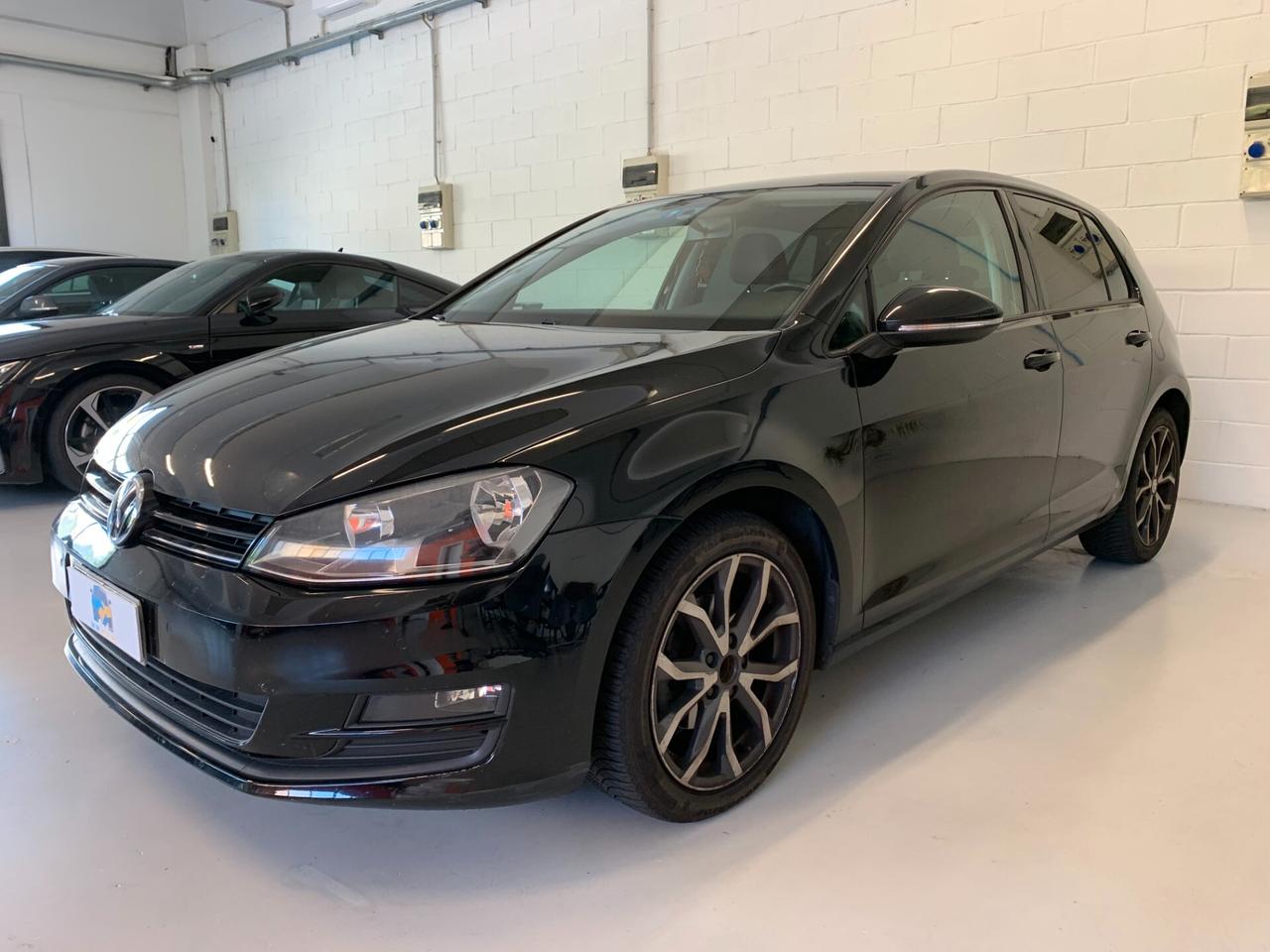 Volkswagen Golf 1.6 TDI DSG 5p. Comfortline BlueMotion Technology