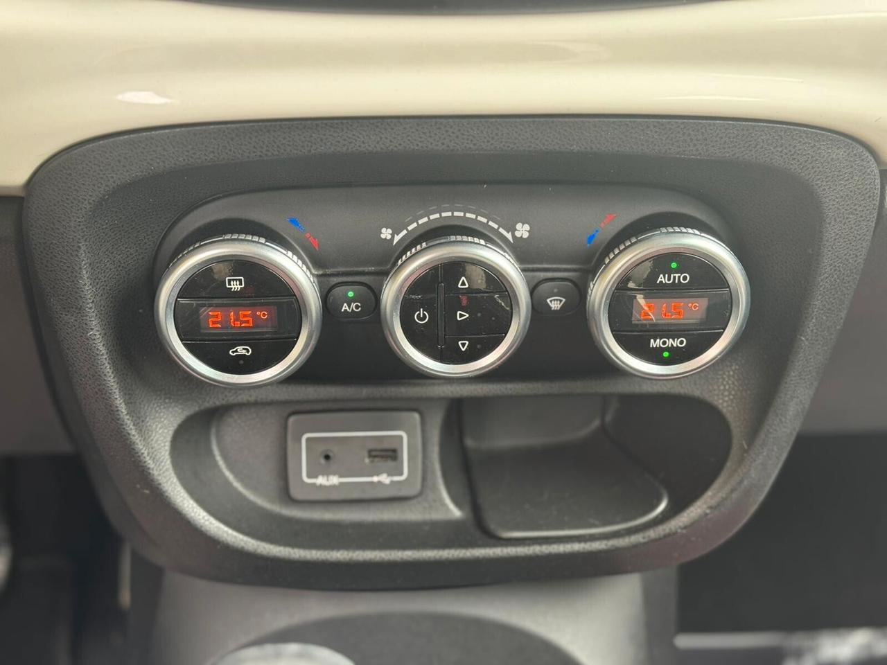 Fiat 500L 1.6 Multijet 105CV Trekking