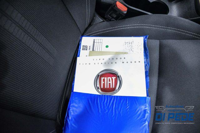 FIAT Tipo 1.4 4 porte Pop