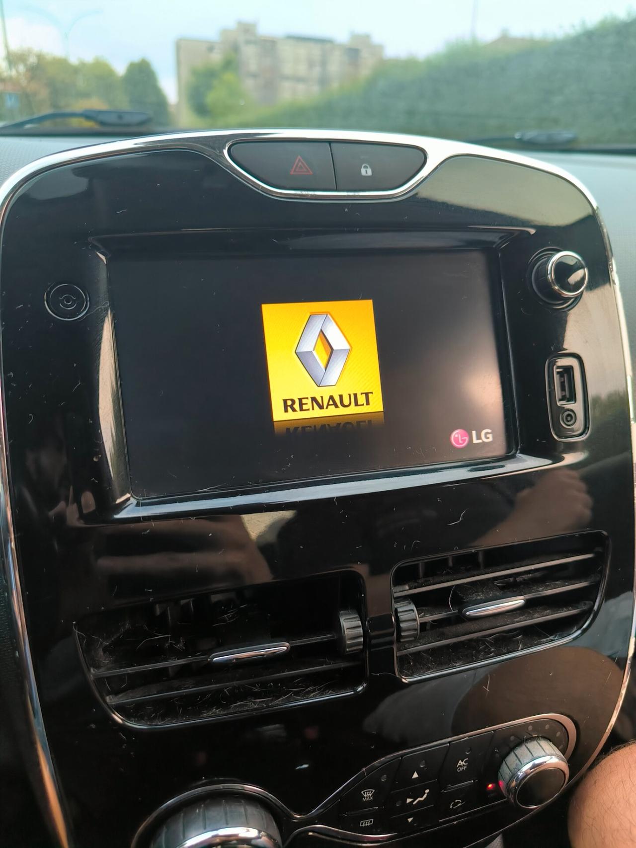 Renault Clio 1.5 dCi 8V 75CV 5 porte Live