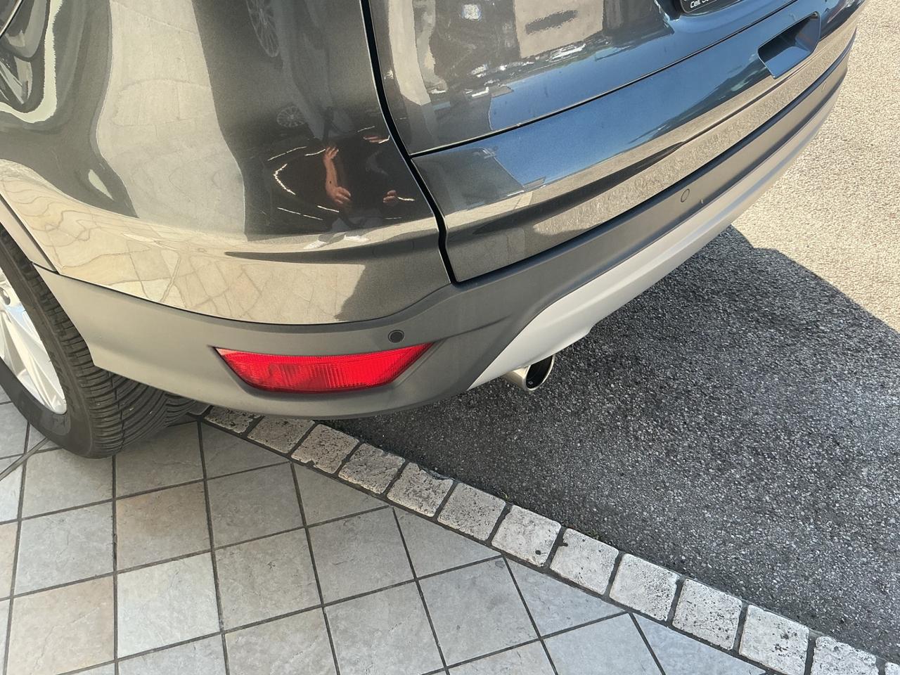 Ford Kuga 2.0 Diesel 4x4