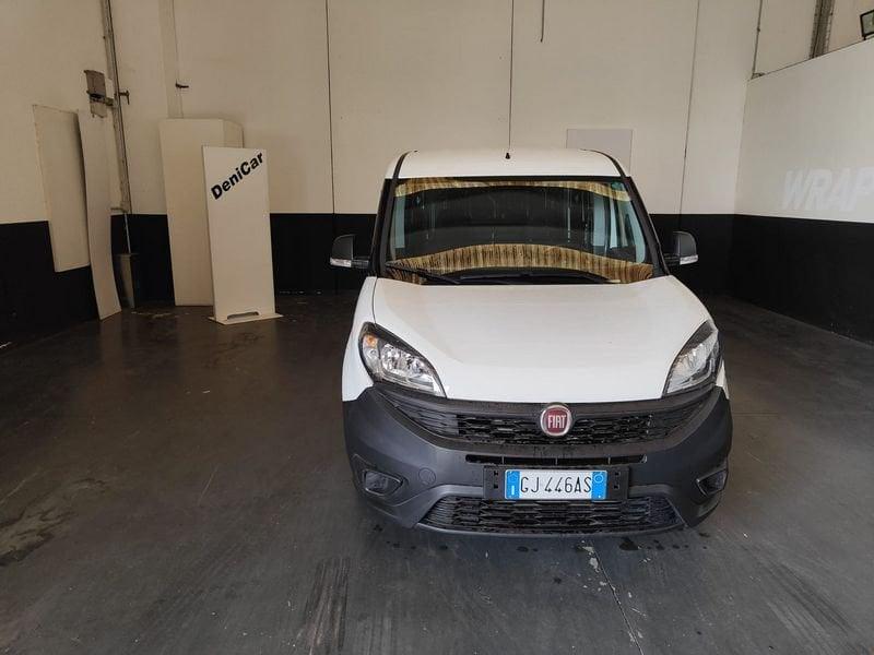 FIAT Doblò Doblò 1.6 MJT 90CV S&S CH1 Business (IVA ESCL.)