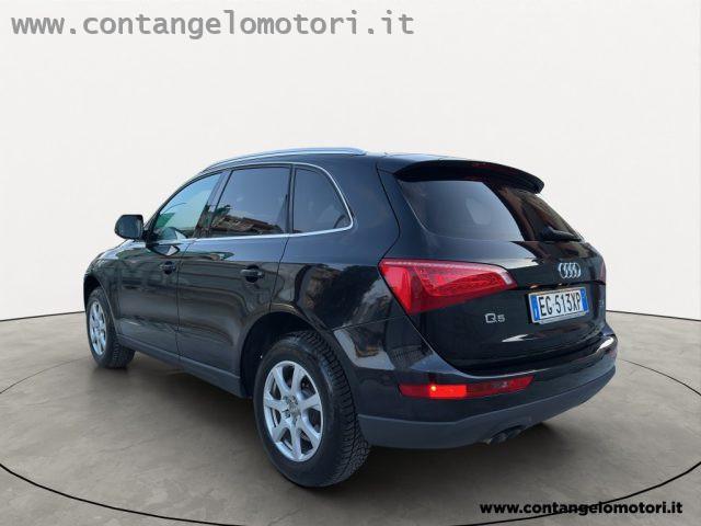 AUDI Q5 2.0 TDI 143 CV quattro Advanced