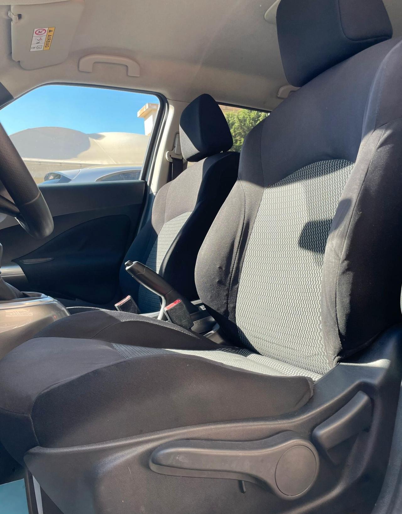 Nissan Juke 1.5 dCi 110CvTekna