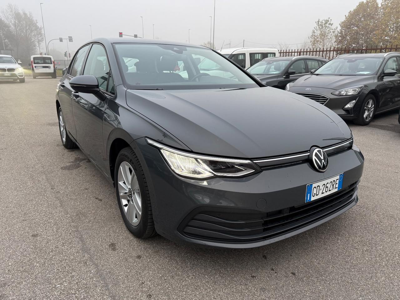 Volkswagen Golf 2.0 150 CV DSG SCR Life