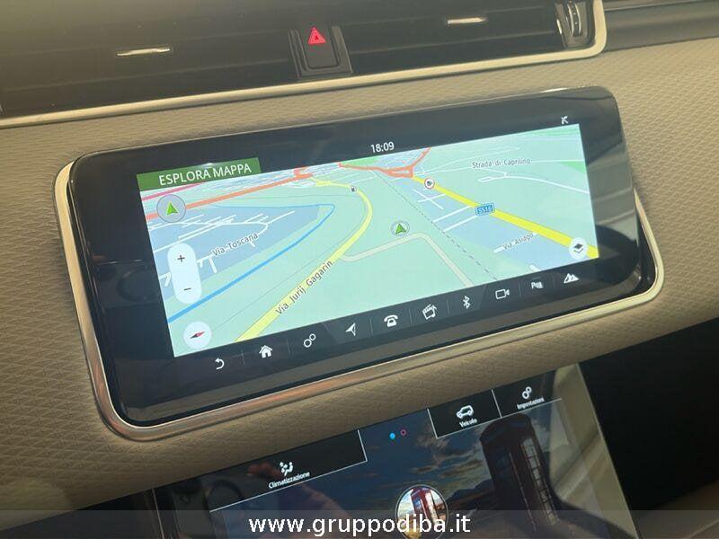 Land Rover Range Rover Evoque II 2019 Die 2.0d i4 mhev S awd 150cv auto
