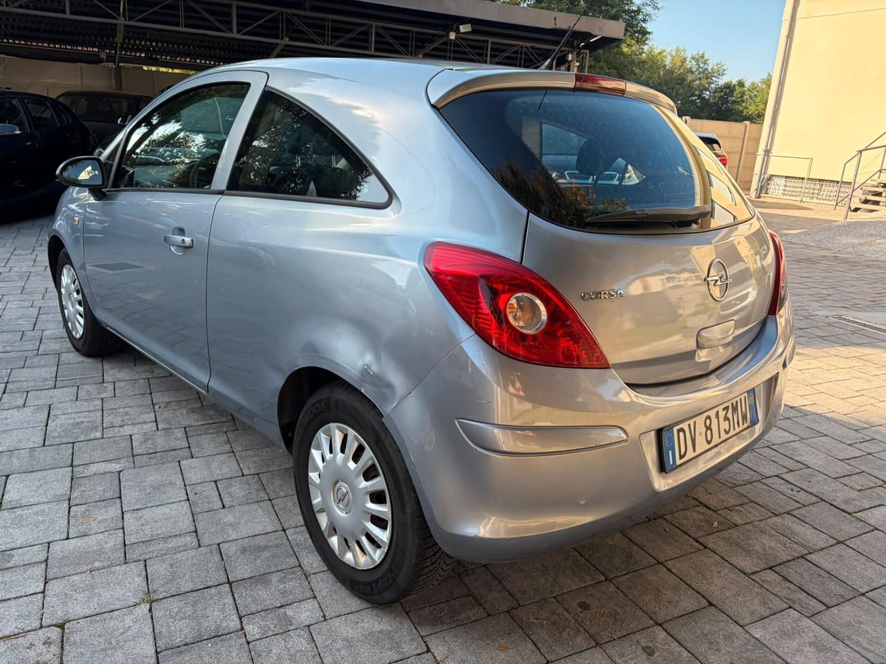 Opel Corsa 1.0 12V 3 porte Club