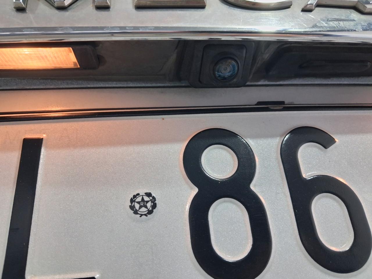 Renault Megane Mégane Sporter dCi 130 CV Energy GT Line