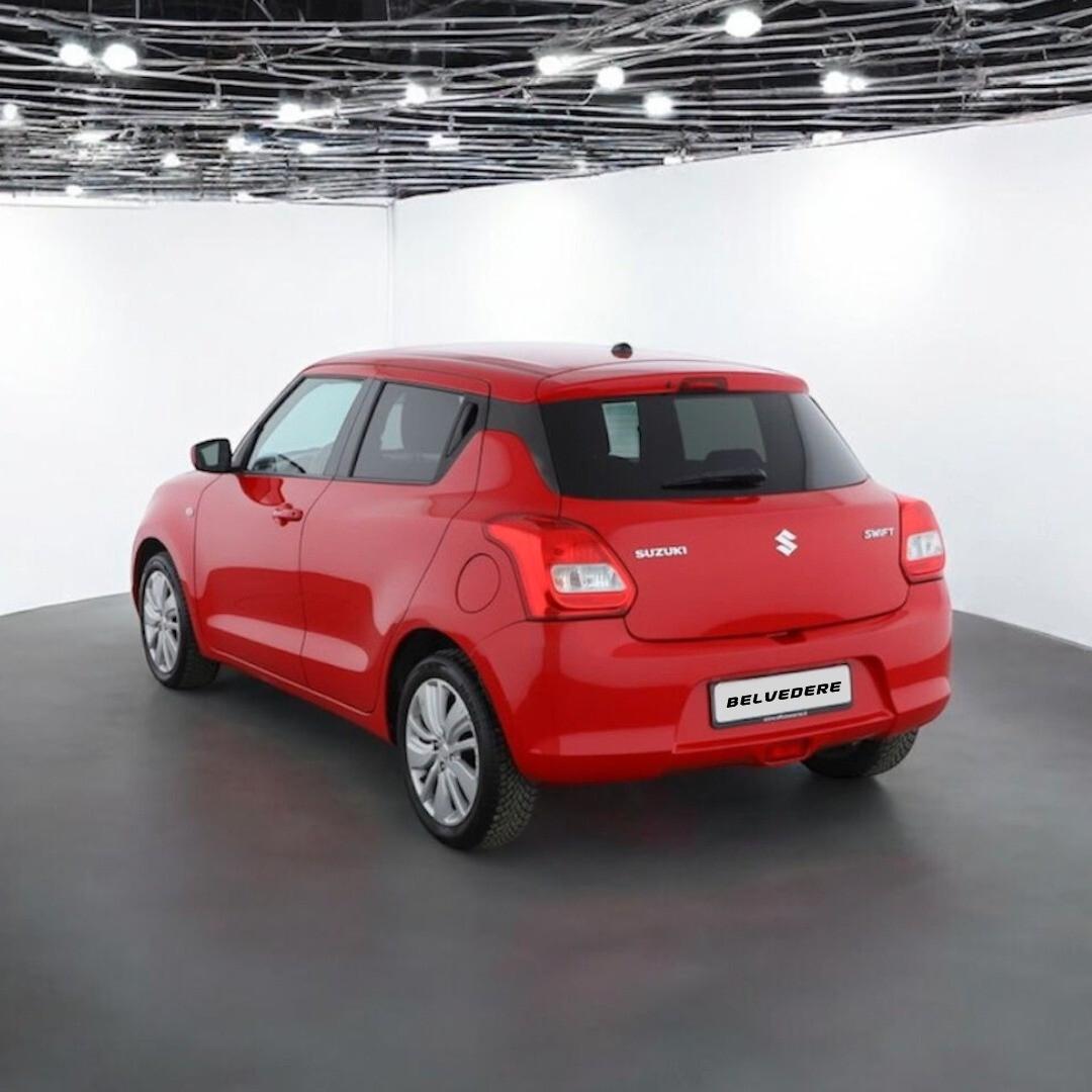 Suzuki Swift Gpl OCCASIONE