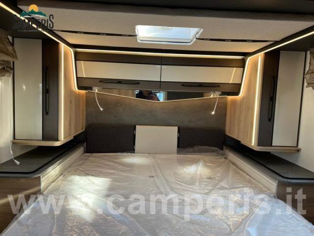 ELNAGH ELNAGH MAGNUM 582 FIAT