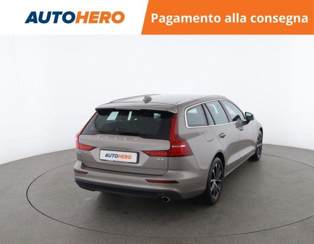 VOLVO V60 D3 Geartronic Momentum Business