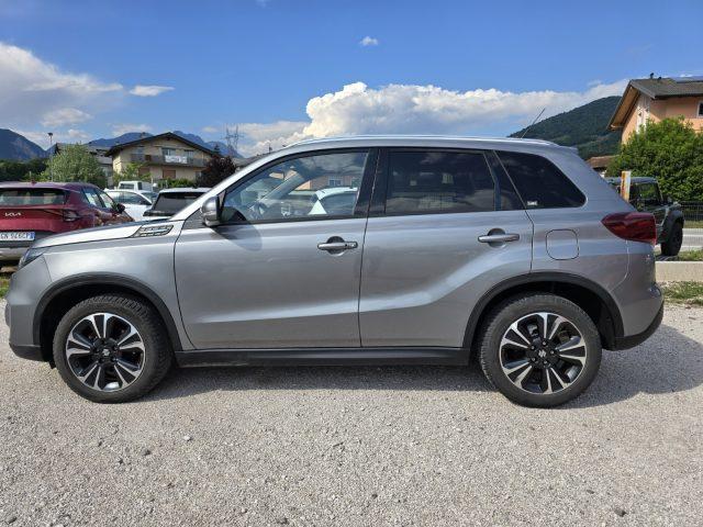 SUZUKI Vitara 1.4 Hybrid 4WD AllGrip Top
