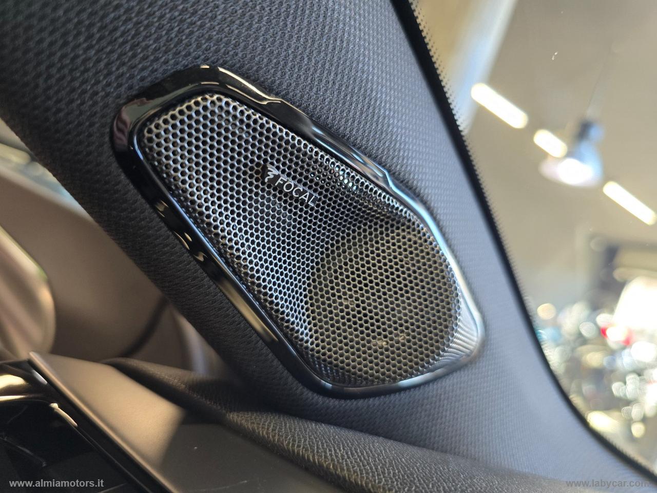 PEUGEOT 308 BlueHDi 130 S&S EAT8 GT