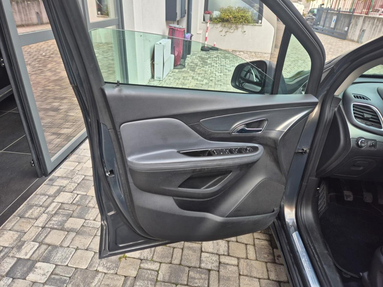 Opel Mokka 1.4 Turbo 140CV 4x4 SOLO KM 58.000