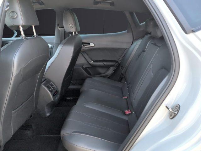 CUPRA Formentor 2.0 TDI 4Drive DSG