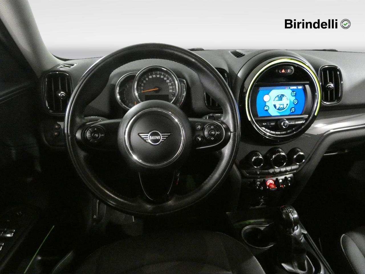 MINI Mini Countrym.(F60) - Mini 1.5 One Boost Countryman