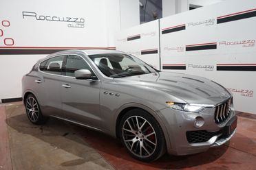 Maserati Levante V6 Diesel 275 CV AWD