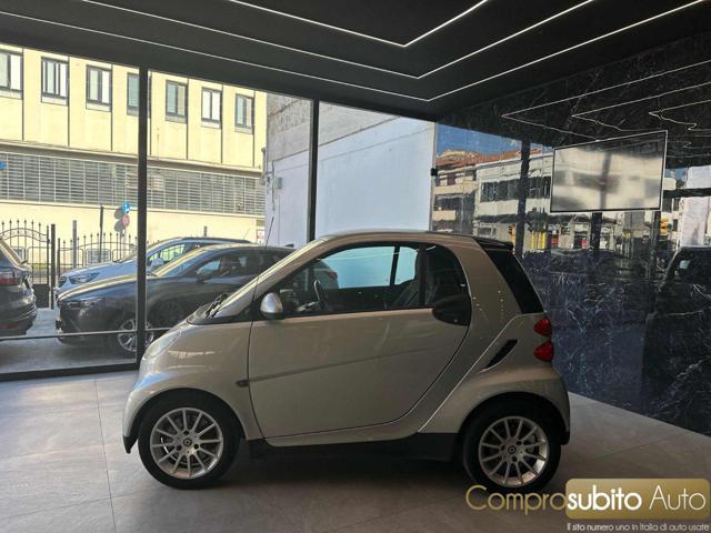 SMART ForTwo 800 coupé passion cdi ( Garanzia 12 Mesi)