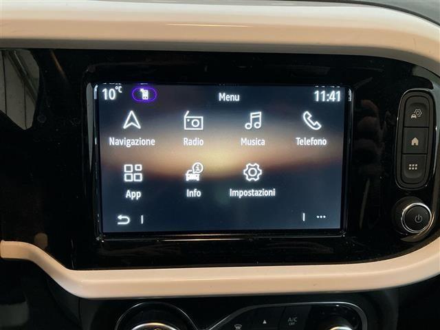 RENAULT Twingo 22kWh Techno Tetto Apribile!