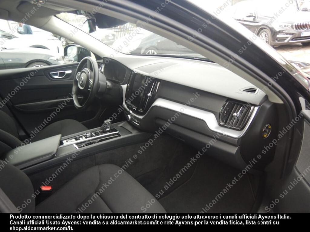 Volvo XC 60 2.0 B4 197CV AWD HYBRID/DIESEL **KM50000 REALI**