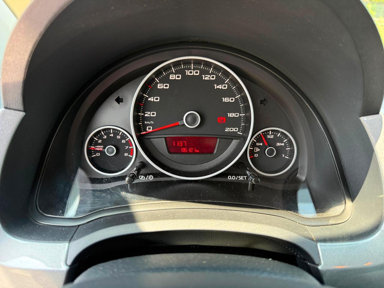 SEAT Mii 5p 1.0 Style 60cv