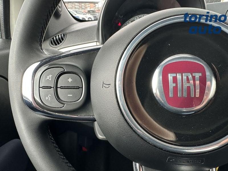 FIAT 500 500 1.2 Cult easypower Gpl 69cv