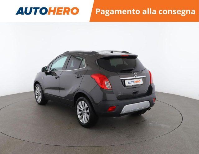 OPEL Mokka 1.6 CDTI Ecotec 136CV 4x4 Start&Stop Cosmo b-Color