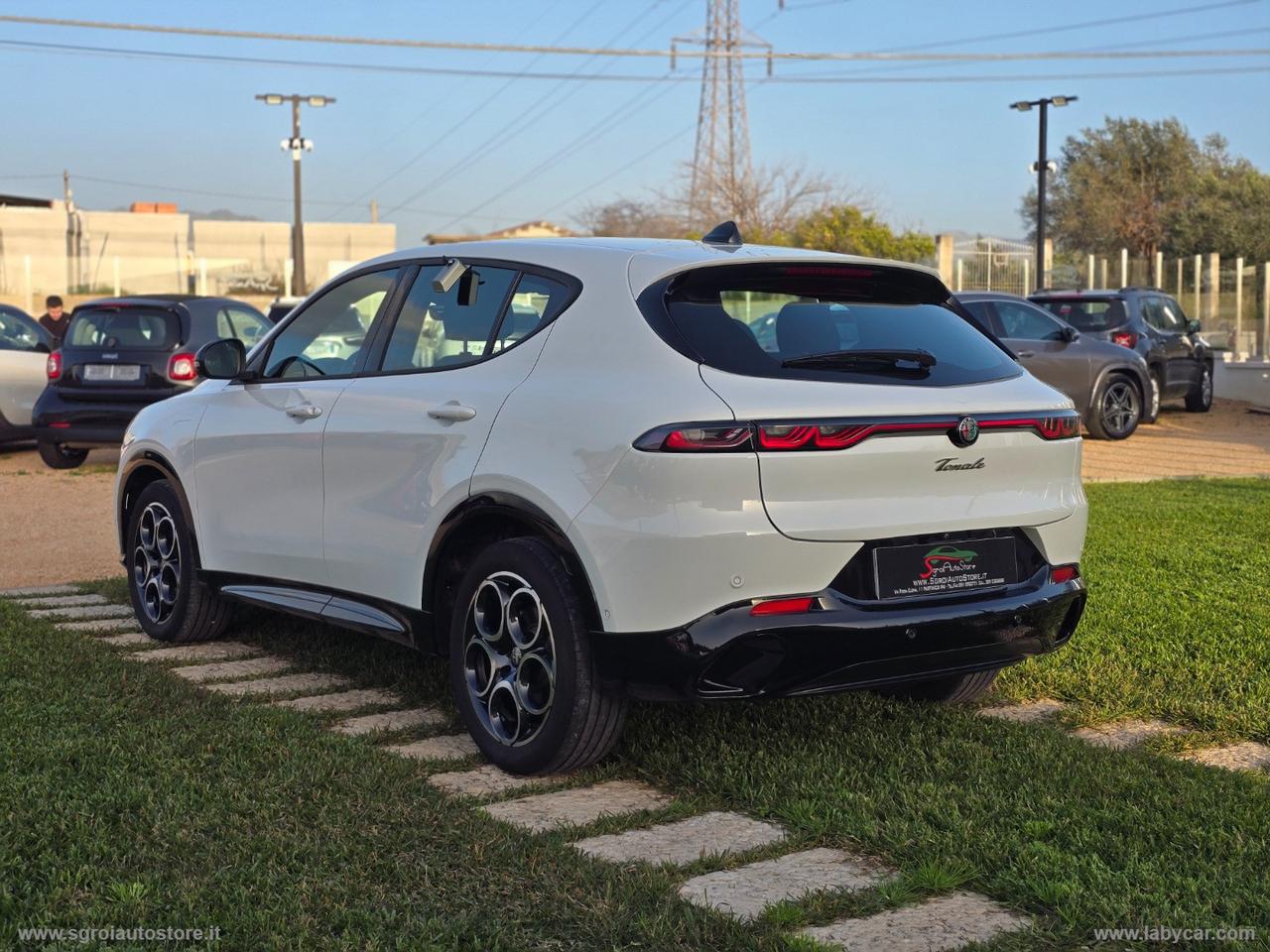 ALFA ROMEO Tonale 1.6 diesel 130 CV TCT6 Sprint