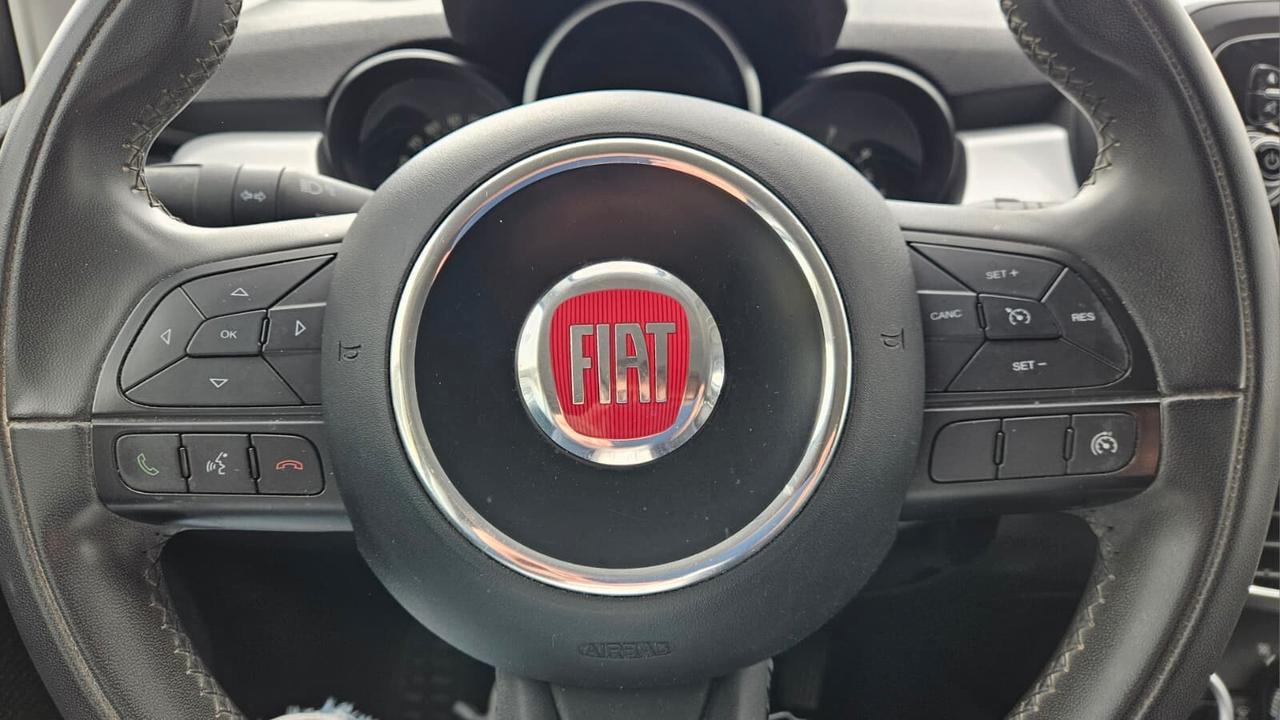 Fiat 500X 1.3 MultiJet 95CV Business