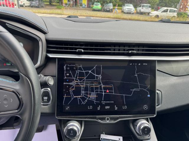 LYNK & CO 01 PHEV 179CV (265 ) FULL OPT.