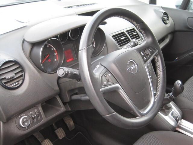 Opel Meriva 1.4 100CV Advance