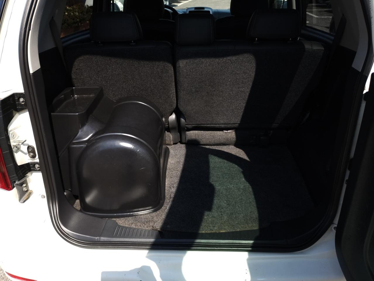 Daihatsu Terios 1.5 SX Ecologica