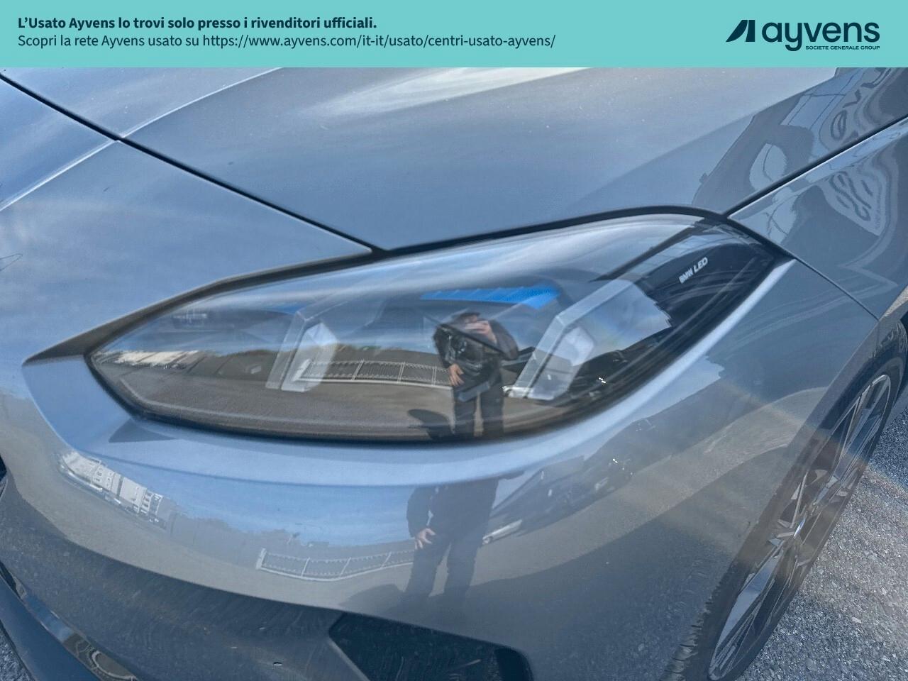 Bmw Serie 1 118d MSport Pro